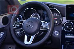 مرسيدس بنز C-Class